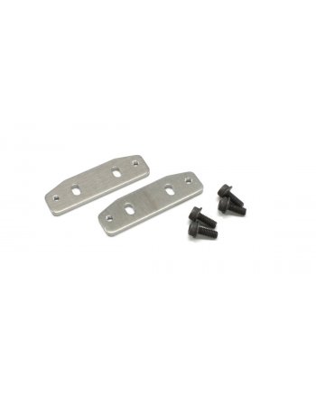 IF107 Engine Mount Spacer IF107  - KYOSHO RC